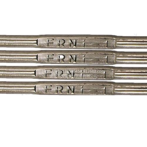 镍基焊丝erni-1纯镍焊丝erni-1纯镍氩弧焊丝 加工镍焊丝厂家包邮图片