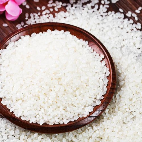 厂家** 超级珍珠米 东北大米东北珍珠米25kg 天然健康 批发销售